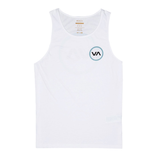 RVCA Ανδρική αμάνικη μπλούζα VA Mod - Tank for Men